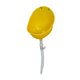 thumbnail image 5 of Urinario De Pared Para Exteriores De Alta Eficiencia, Para Entrenamiento De Orina, Para Ni?os, Color Amarillo, 5 of 5