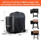 thumbnail image 2 of Funda de parrilla QuliMetal para Pit Boss 700FB, Classic 700, Lexington 500, Lexington 540, Pit Boss 400FB, Pro 600 y Z Grill 550B, 2 of 7