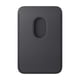 thumbnail image 2 of Billetera Apple iPhone FineWoven con MagSafe Negra, 2 of 5