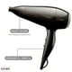 thumbnail image 3 of Secador De Pelo Diamond Ceramic, 3 of 4