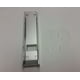 thumbnail image 1 of Soporte y Base Transparente para Consola Nintendo Wii Oficial de Segunda Mano, 1 of 4