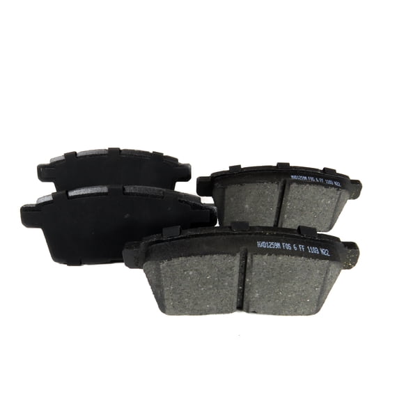 Pastilla Freno Tras Ford Edge 2 7 2007 2014