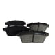 thumbnail image 1 of Pastilla Freno Tras Ford Edge 2 7 2007 2014, 1 of 3