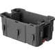 thumbnail image 1 of Caja Organizadora Hyper Tough Hyper Stack Negra L Plástico, 1 of 3