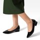 thumbnail image 2 of Zapato de Taco PU acharolado Mujer Weide TFA319, 2 of 10