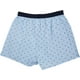thumbnail image 3 of Ropa interior Tommy Hilfiger Woven Boxers Ice Large para hombre, 3 of 3