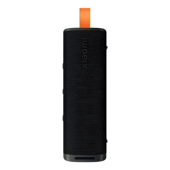Parlante sound outdoor inalámbrico 30w Negro