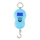 thumbnail image 1 of Balanza Digital Portatil Azul, 1 of 1