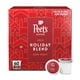 thumbnail image 1 of Peet's Coffee Holiday Blend Café de tueste oscuro en cápsulas K-Cup, 60 unidades, 1 of 3