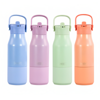 Kepp - Botella Insulada Colors 700Ml Keep