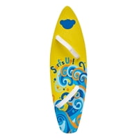 Tabla De Surf Build A Bear Accesorio Playa Peluche