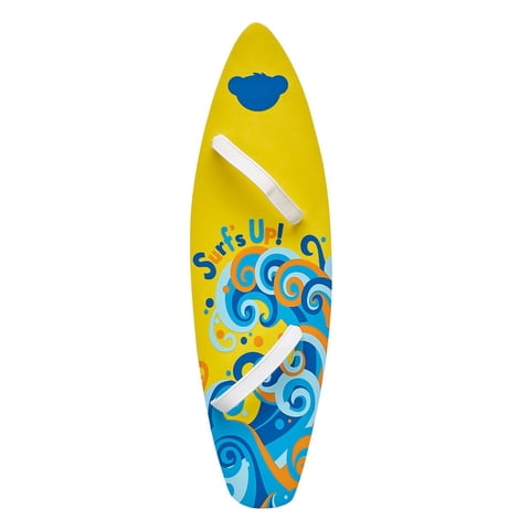 Tabla De Surf Build A Bear Accesorio Playa Peluche
