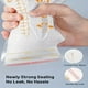 thumbnail image 3 of Keep Your Baby's Food Fresh with 30pcs of 250ml Milk Freezer Bags - BPA Free and Baby Safe Breast Milk Storage Bags, 3 of 4