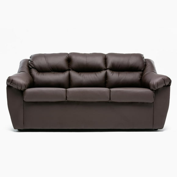 Sofa Asturias 3c Café Moro