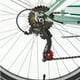thumbnail image 4 of BICICLETA BIANCHI STREET 26 LADY VERDE CLARO, 4 of 5
