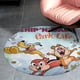 thumbnail image 4 of Alfombra Redonda de Felpa Coral Chip 'N' Dale 60cm, 4 of 6