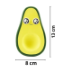 thumbnail image 2 of Juguete Palta Squishy Antiestrés Sensorial Aplastable, 2 of 3