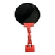thumbnail image 1 of Careta Protectora 18cm Soldadura Para Soldadores Tareas De Soldadura Corte, 1 of 3