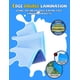 thumbnail image 3 of Splash Pad VISTOP antideslizante para niños y perros, 150 cm, azul y azul, 3 of 7