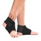 thumbnail image 2 of Protectores de talón, copas para el dolor de talón y fascitis plantar, almohadillas para el talón ideales para aliviar el dolor de talón, curar talones secos y agrietados, tendinitis aquílea, para hom, 2 of 8