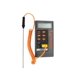 thumbnail image 1 of Termómetro Digital Lyman para Fundición de Plomo con Sonda de 15 cm, 1 of 4