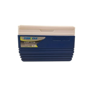 Cooler Pinnacle Eskimo 11.6Qt/11Ltr Azul Marino