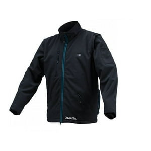 Makita - Chaqueta Térmica Talla 2Xl Sin Cargador Ni Bateria