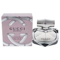 Perfume Gucci Bamboo Edp 75Ml Mujer
