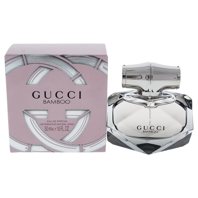 Perfume Gucci Bamboo Edp 75ml Mujer