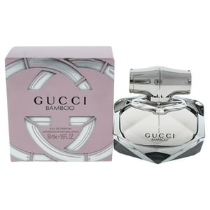 Gucci - Bamboo De Para Mujer - Eau De Parfum Spray