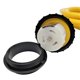 thumbnail image 5 of Cable de alimentación Parkworld 6 m 30 A L14‑30P a 50 A SS2‑50R, 5 of 6