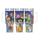 thumbnail image 1 of Vaso Térmico de Acero Inoxidable Desmarcar Monstruo Digital 1180 ml, 1 of 6