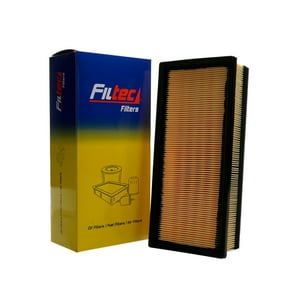 Filtec - Kit De Filtros Mahindra Kuv 100 1.2 19/22 Gasolina 12 Val