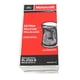 thumbnail image 5 of Filtro de aceite de motor Motorcraft FL-2124-S para Ford Super Duty, 5 of 6