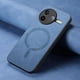 thumbnail image 3 of Magnetic Slim Case for Xiaomi Redmi K80 with Camera Guard & Anti-Scratch Back Blue, 3 of 6