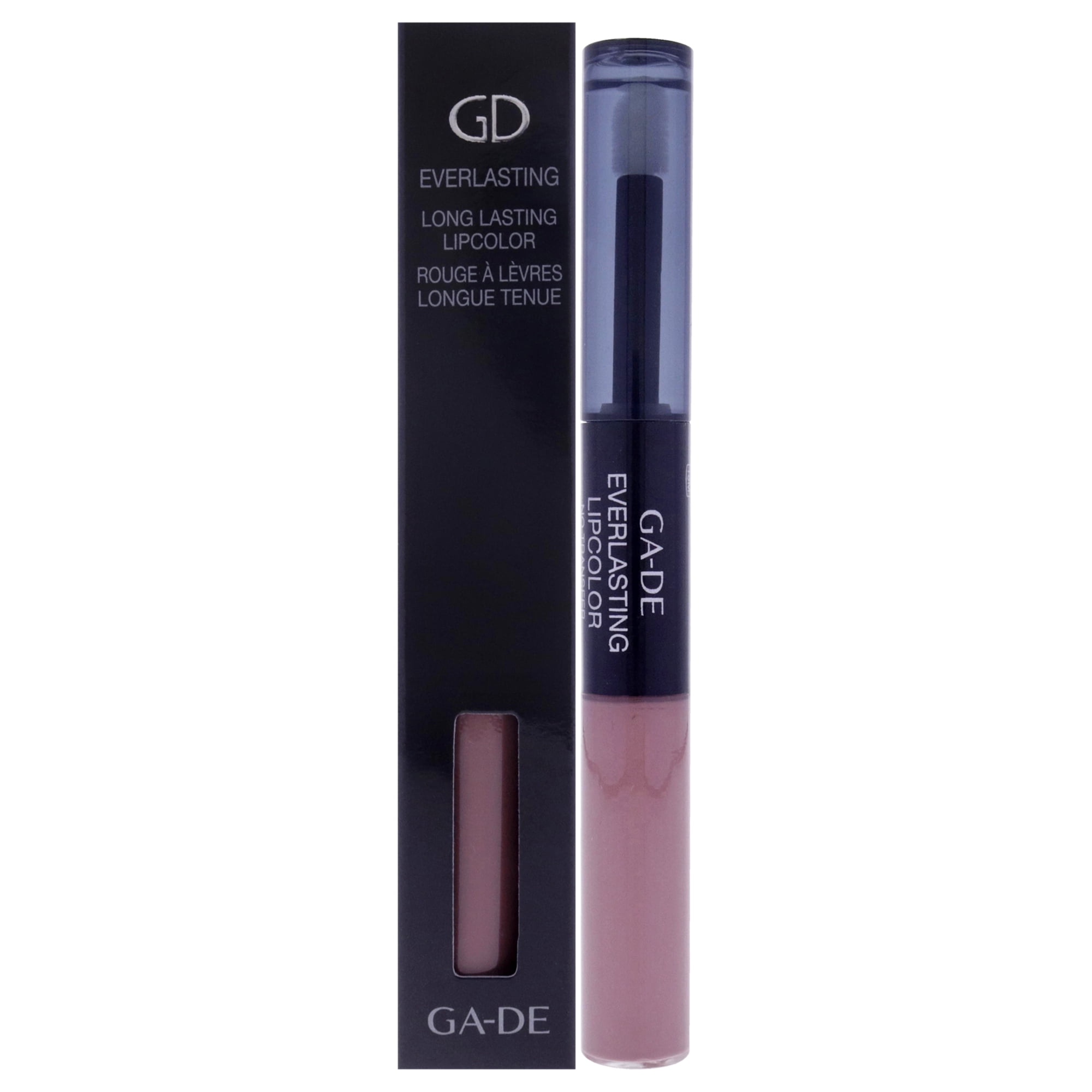 Color De Labios Ga-de 8 Ml Paper Rose Mujer