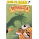 thumbnail image 1 of Simon Spotlight – Scared Silly: Nivel 3 de Lectura Preparada (Bunnicula y sus Amigos), 1 of 1