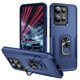 thumbnail image 1 of Para Motorola Moto G Play 2026 Funda con Soporte de Anillo Metálico de Rotación de 360° [Soporte Magnético para Auto] a Prueba de Golpes Resistente Protección de Cuerpo Completo de Alta Resistencia, 1 of 9