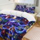 thumbnail image 1 of Game Gorilla Tag 3-Piece Bedding Set Soft Warm And Comfortable Bed Set, 1 of 5