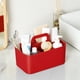 thumbnail image 3 of Organizador Multiusos Caddy AOZITA 25x16x11 cm Rojo con Asa, 3 of 9