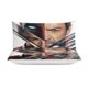 thumbnail image 3 of Deadpool & Wolverine Bedding Comforter Sets 3-Piece Bedding Set Soft Warm Bed Set for Bedroom All Season, 3 of 5