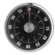 thumbnail image 1 of Temporizador visual de 60 minutos para el aula, ideal para niños y adultos. Reloj mecánico de cocina con respaldo magnético., 1 of 6