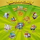 thumbnail image 3 of Superzings Lata Dorada Series 3 , Figuras Exclusivas, 3 of 4