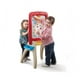 thumbnail image 1 of Caballete Pintor Dual Rojo, 1 of 3