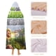 thumbnail image 4 of Plantas contra Zombis Manta Capa con Capucha Anti-Bolitas, Manta de Lana Ártica Suave, Manta Portátil de Felpa Ligera y Lujosa, Poncho para Siesta en Casa y Oficina, 100*130cm, 4 of 6