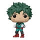 thumbnail image 1 of Funko Pop MHA My Hero Academia Deku 247, 1 of 2