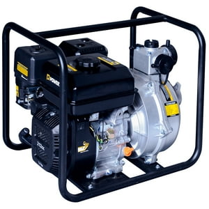 Power Pro - Motobomba 2"" Gwp20F 5,4Hp Gasolina