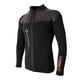 thumbnail image 1 of Traje De Neopreno De 3 Mm Con Cremallera Frontal Y Manga Larga Para Surf Y Buceo (talla M), 1 of 3
