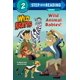thumbnail image 1 of Libro Penguin ¡Crías de animales salvajes! (Wild Kratts) Nivel 2, 1 of 1
