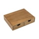 thumbnail image 4 of Cajón De Almacenamiento Para Cápsulas De Café, Soporte Para Cápsulas De Estación De Café Para Mostrador De Bar Doméstico, 4 of 5